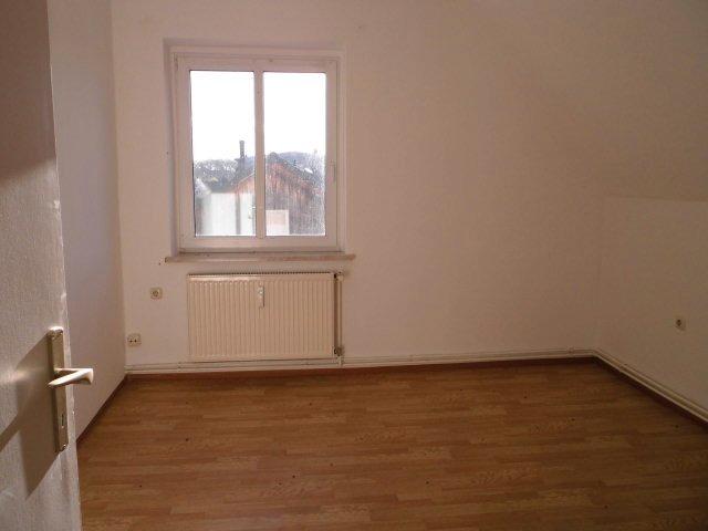 Dachgeschoßwohnung Neu Kaliß - 2 Zimmer, 64 m&sup2;, 355&euro; | Angebot:26383560