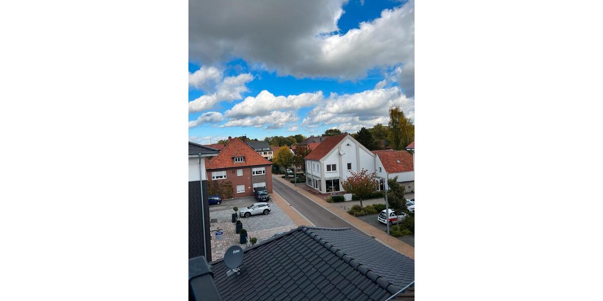 Dachgeschoßwohnung Bad Laer - 3.5 Zimmer, 80 m&sup2;, 620&euro; | Angebot:25392866