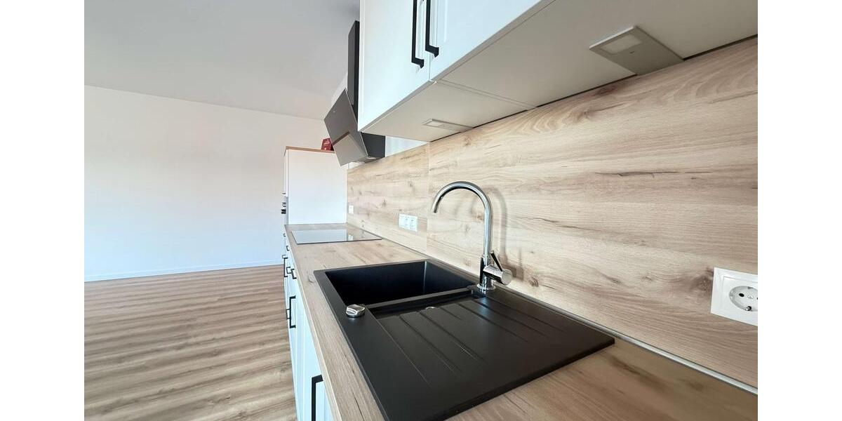 Erdgeschoßwohnung Wiesmoor - 3.5 Zimmer, 87 m&sup2;, 1.058&euro; | Angebot:24114673