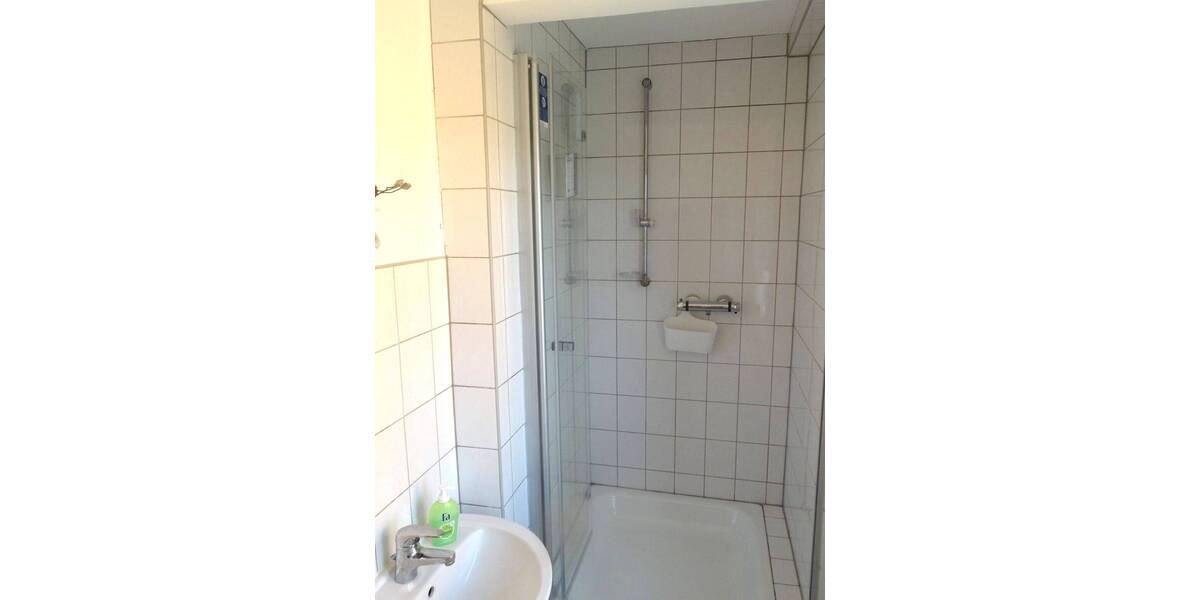 Etagenwohnung Altenburg - 2 Zimmer, 48 m&sup2;, 250&euro; | Angebot:26732302