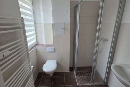 Wohnung Wolfen Wolfen - 1 Zimmer, 26 m&sup2;, 194&euro; | Angebot:26745088