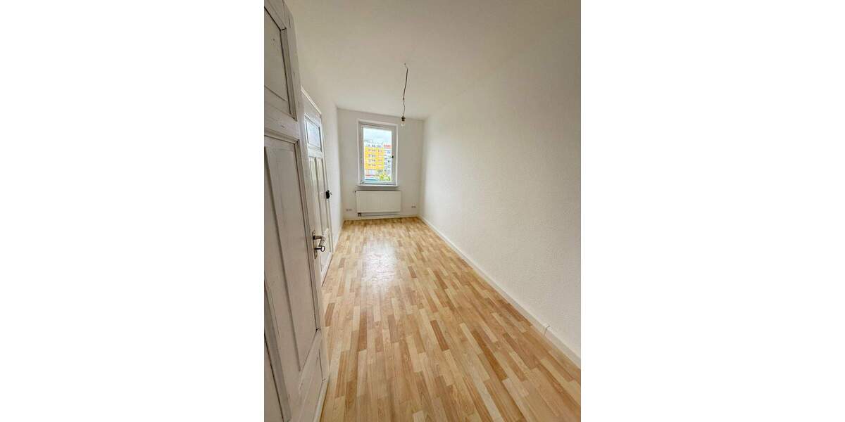 Neu renovierte 3-Zimmer-Wohnung im Herzen von Fürth 3 zimmer