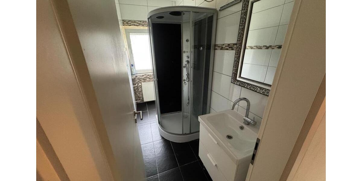Hochparterre Wuppertal Gemarkung Langerfeld - 3 Zimmer, 74 m&sup2;, 900&euro; | Angebot:26563181