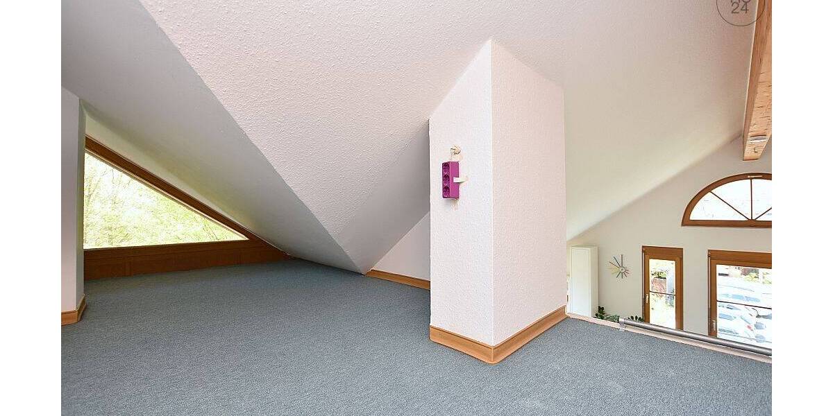 Etagenwohnung Stuttgart Birkach - 2 Zimmer, 57 m&sup2;, 1.540&euro; | Angebot:25698664