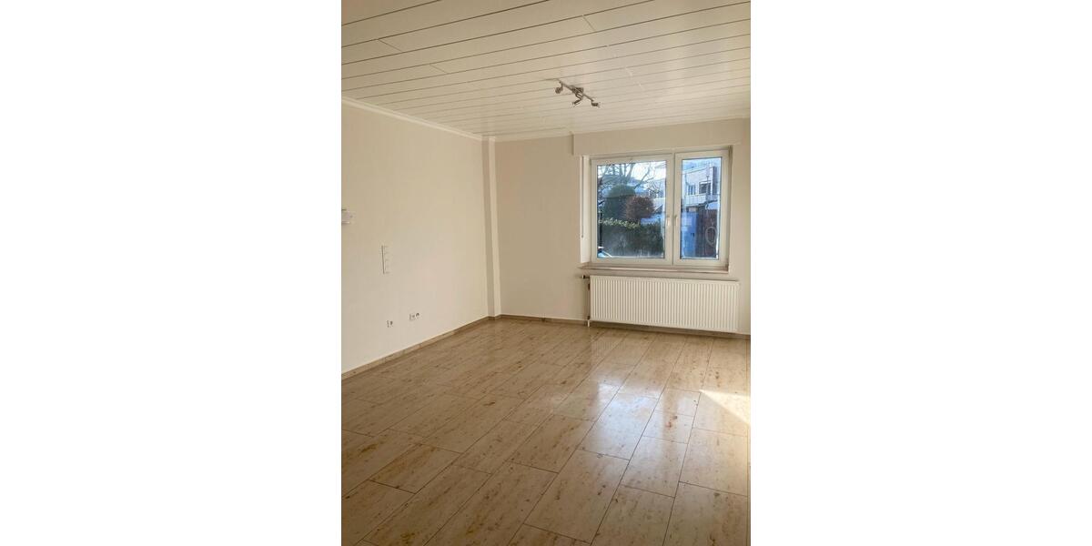 Erdgeschoßwohnung Sassenberg - 2.5 Zimmer, 60 m&sup2;, 520&euro; | Angebot:25049446