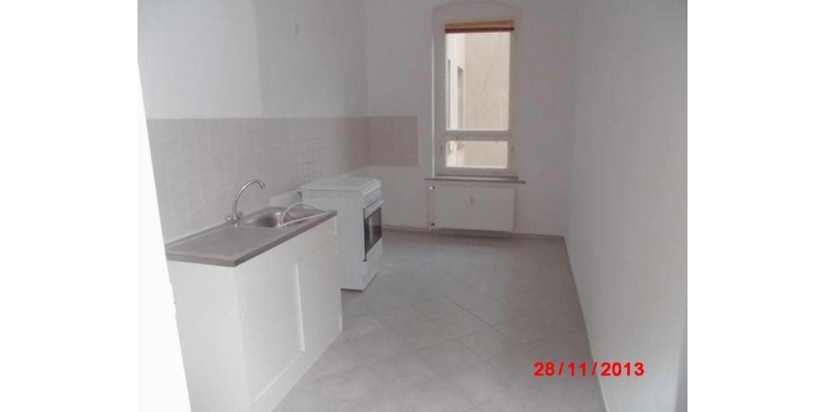 Etagenwohnung Zossen - 2 Zimmer, 59 m&sup2;, 587&euro; | Angebot:26690198
