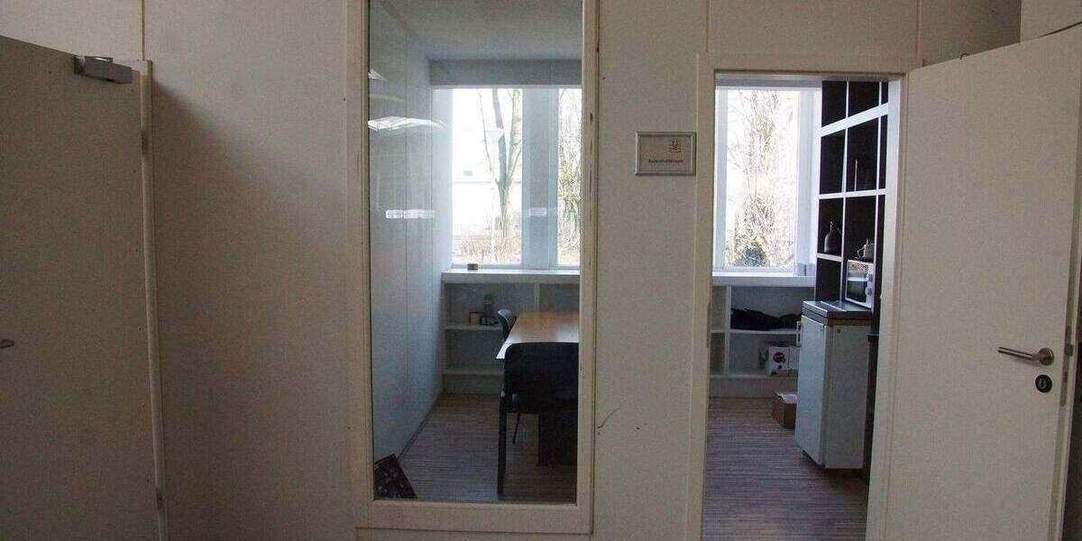 Gewerbeobjekt Krefeld Oppum - 5.500&euro; | Angebot:24534216