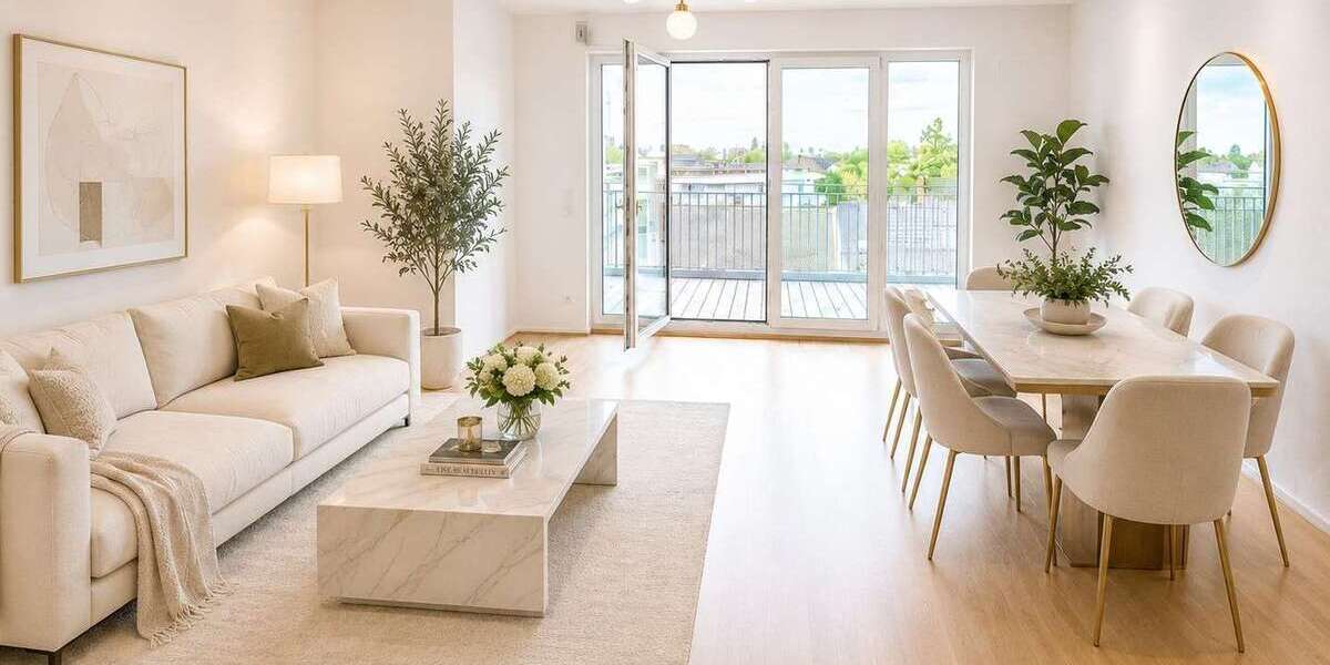 Etagenwohnung Darmstadt - 3 Zimmer, 81 m&sup2;, 1.500&euro; | Angebot:27257243