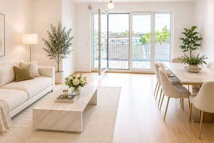 Wohnung Darmstadt - 3 Zimmer, 81 m&sup2;, 1.500&euro; | Angebot:27257243