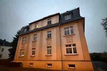 Wohnung Zwickau Crossen - 4 Zimmer, 88 m&sup2;, 599&euro; | Angebot:26146290