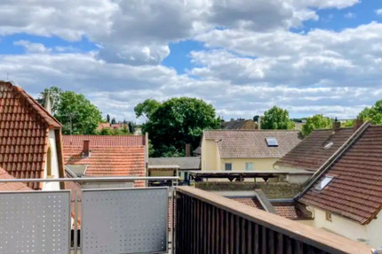 Wohnung Hettenleidelheim - 5 Zimmer, 115 m&sup2;, 1.250&euro; | Angebot:24646445