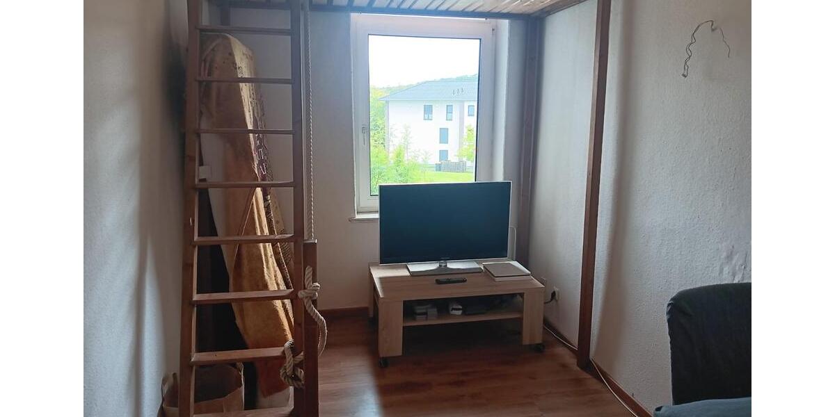Etagenwohnung Uelzen - 1 Zimmer, 10 m&sup2;, 191&euro; | Angebot:25838587