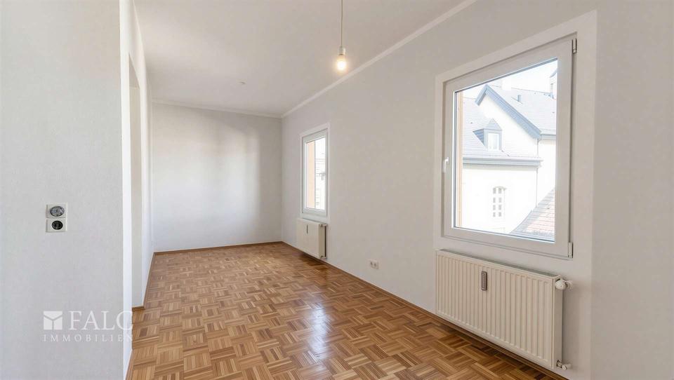 Etagenwohnung Stolberg (Rheinland) - 2 Zimmer, 55 m&sup2;, 475&euro; | Angebot:26565258