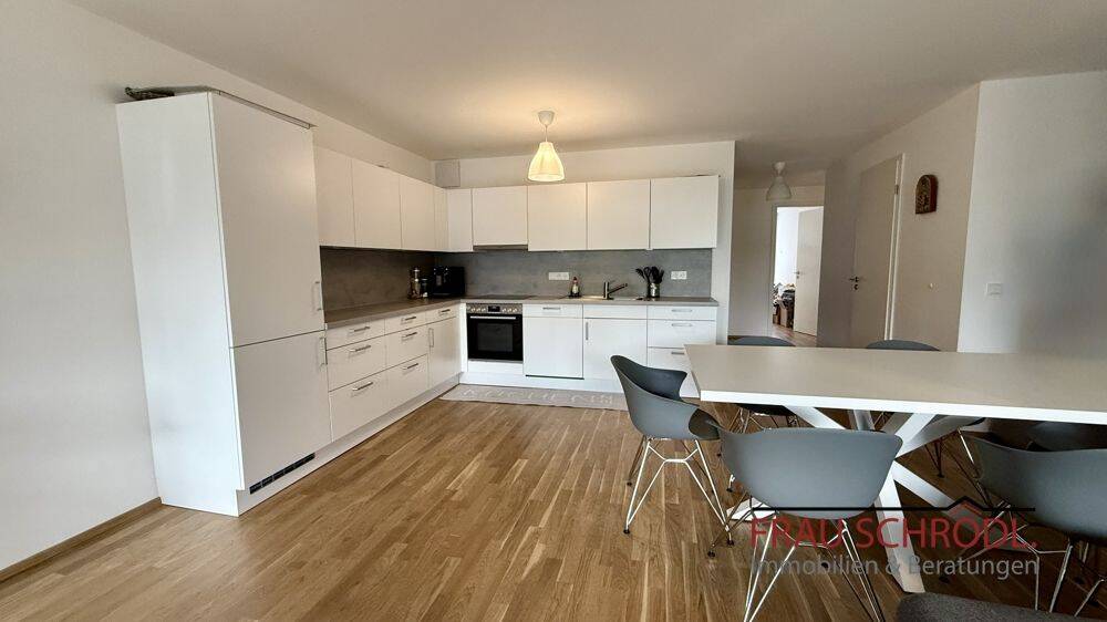Etagenwohnung Gottmadingen - 3 Zimmer, 95 m&sup2;, 1.200&euro; | Angebot:26786879