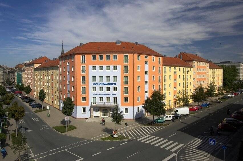 Gemütliche 2-Zimmer-Wohnung in der Fürther Südstadt, Simonstr. 29 - 3. OG - ohne Aufzug - ohne Maklerprovision 2 zimmer