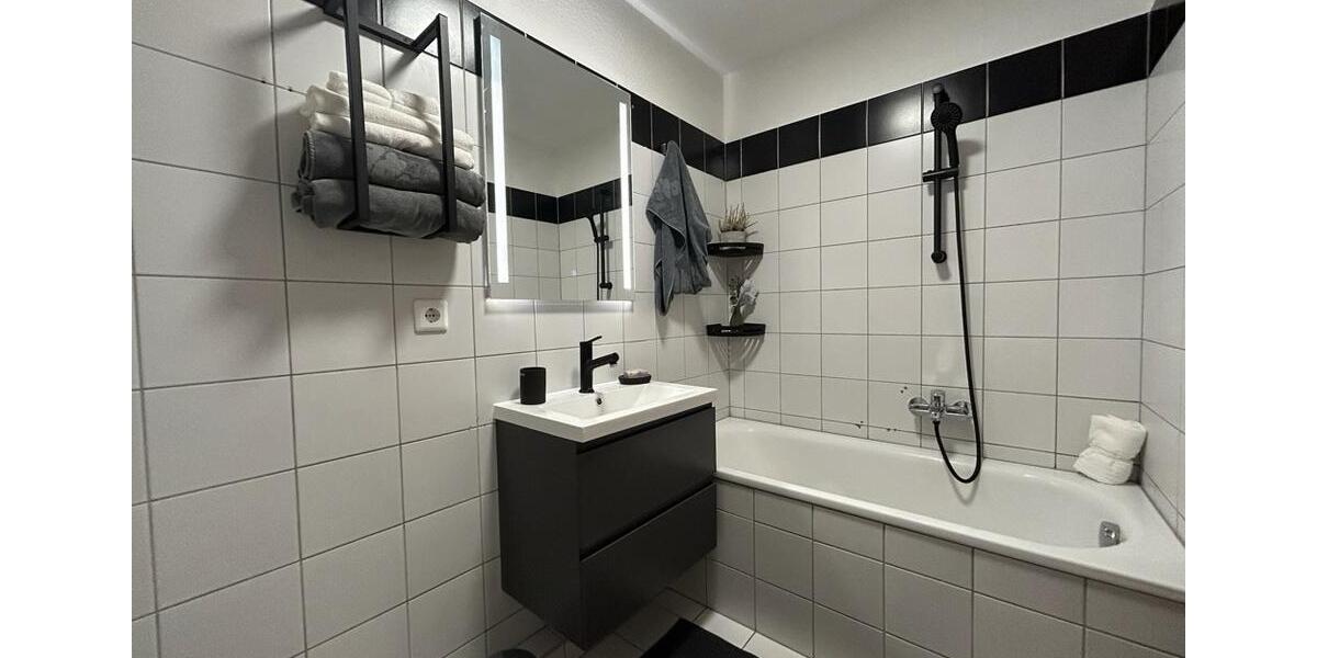 Wohnen auf Zeit Cottbus - 2 Zimmer, 60 m&sup2;, 1.497&euro; | Angebot:25720284