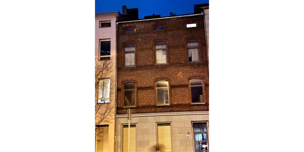 Wohnen auf Zeit Aachen Aachen-Mitte - 1 Zimmer, 20 m&sup2;, 352&euro; | Angebot:25963299