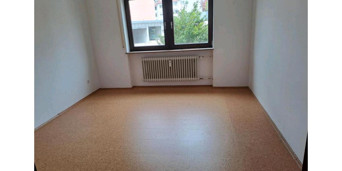 Hochparterre Ansbach - 2 Zimmer, 65 m&sup2;, 720&euro; | Angebot:26677250