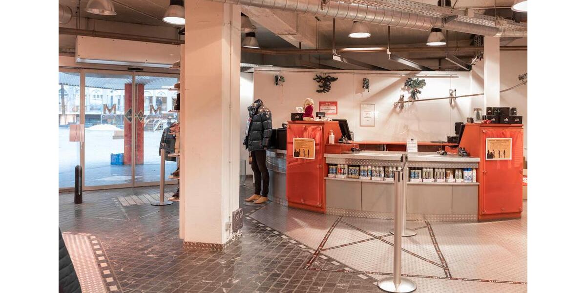 Gewerbeobjekt Villingen-Schwenningen Schwenningen - 1.500&euro; | Angebot:23140036