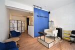 Ehemaliges Beatystudio! Bezugsfreies Ladenlokal in KR-City zimmer