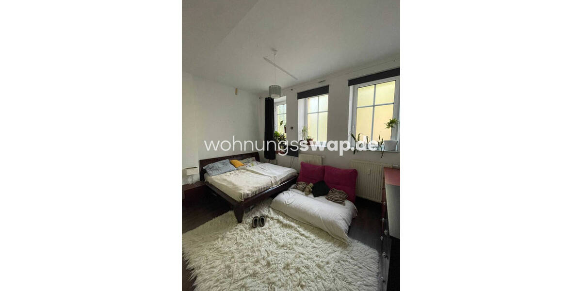 Etagenwohnung Berlin Köpenick - 3 Zimmer, 100 m&sup2;, 1.125&euro; | Angebot:25924833