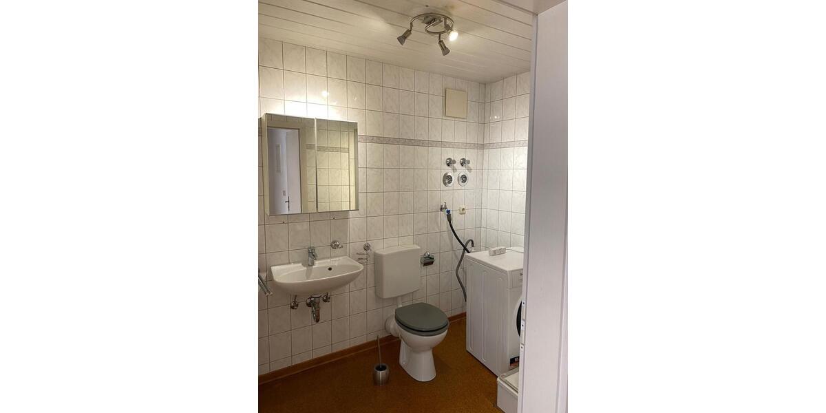 Etagenwohnung Grafenau Frauenberg - 2 Zimmer, 59 m&sup2;, 500&euro; | Angebot:25935702