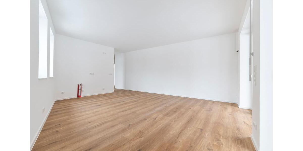 Erdgeschoßwohnung Oldenburg Bloherfelde - 2 Zimmer, 67 m&sup2;, 990&euro; | Angebot:24676306