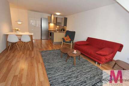 Zimmer Nürnberg - 2 Zimmer, 1.290&euro; | Angebot:26197114