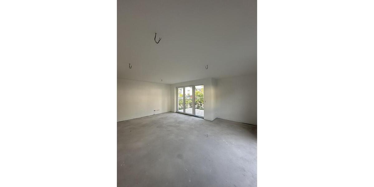 Erdgeschoßwohnung Lohr am Main - 3 Zimmer, 80 m&sup2;, 1.000&euro; | Angebot:25755383