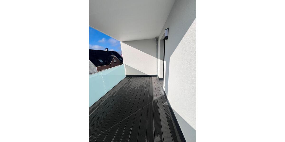 Etagenwohnung Burscheid - 4 Zimmer, 119 m&sup2;, 1.547&euro; | Angebot:26462832