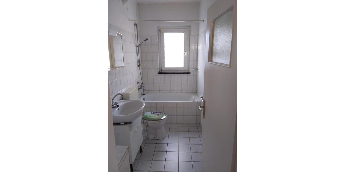 2,5 Zimmer mit Fernwärme und Stadtnah 2.5 zimmer