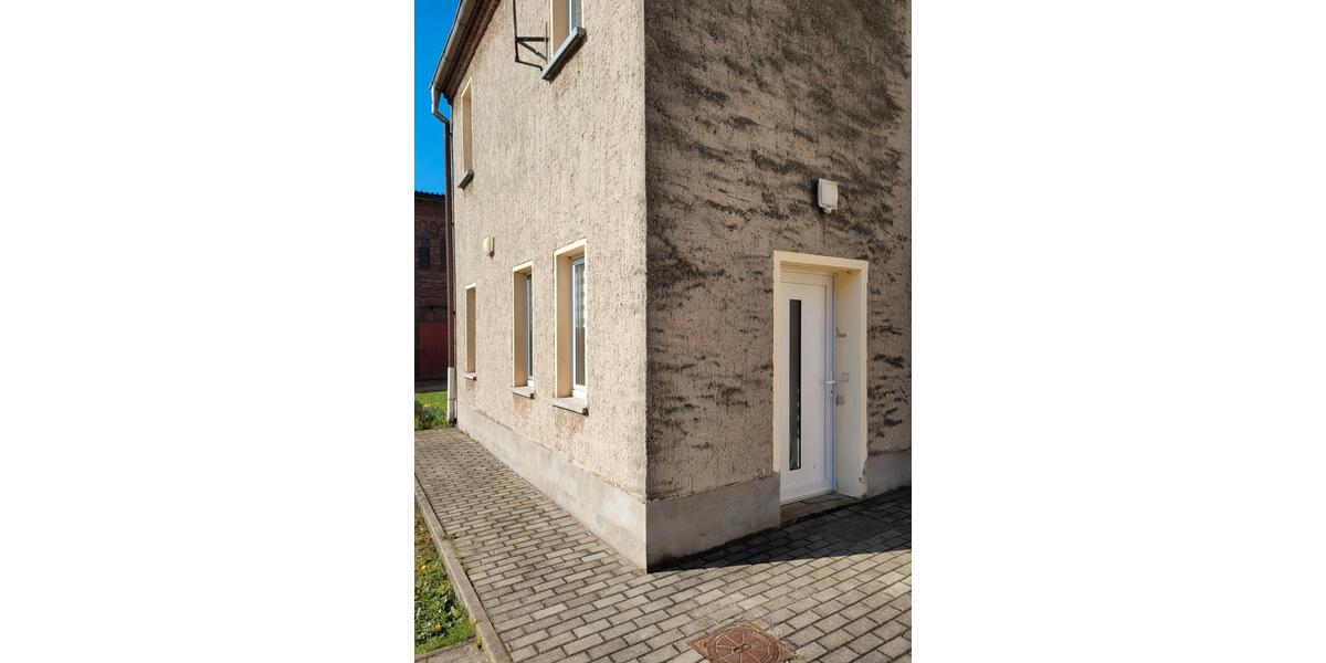 Etagenwohnung Kemberg - 3.5 Zimmer, 85 m&sup2;, 579&euro; | Angebot:26313567