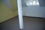 Dachgeschoßwohnung Lübz - 3 Zimmer, 58 m&sup2;, 400&euro; | Angebot:25479774