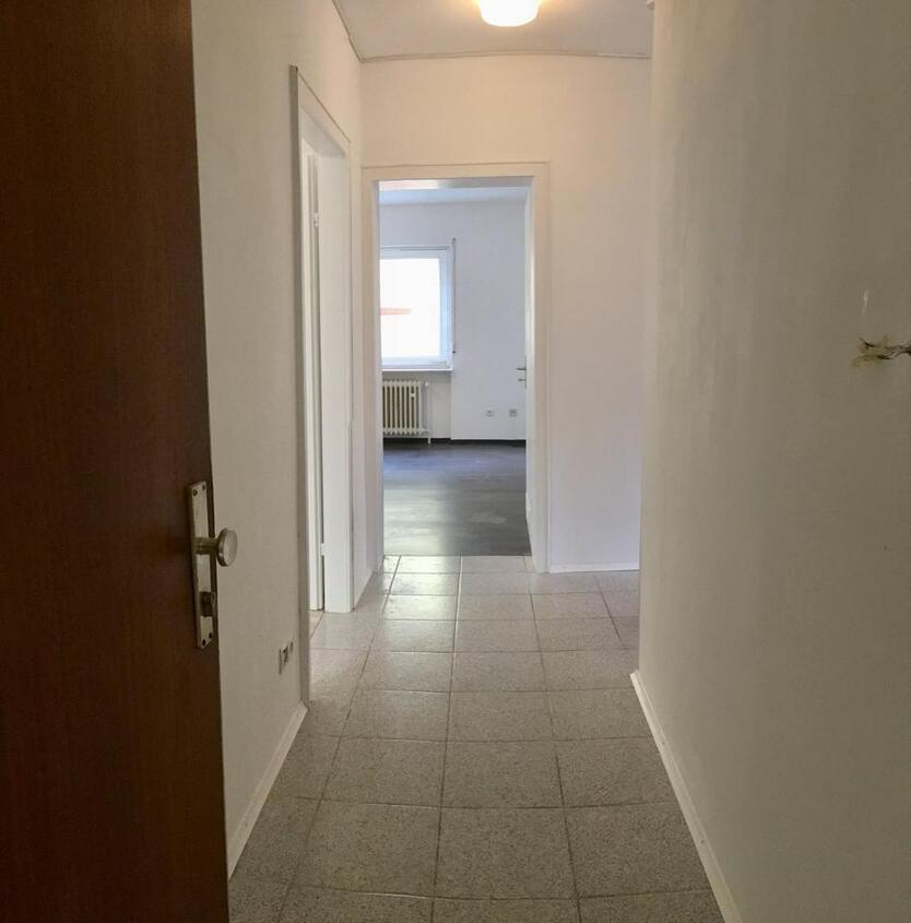 Charmante 3-ZKB Wohnung im Zentrum von Kaiserslautern