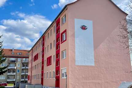 Wohnung zum Mieten in Stadtilm 361,66 € 53.93 m² 2 zimmer