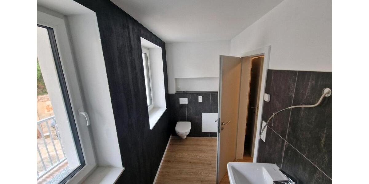 Etagenwohnung Staßfurt - 2 Zimmer, 61 m&sup2;, 545&euro; | Angebot:25360771