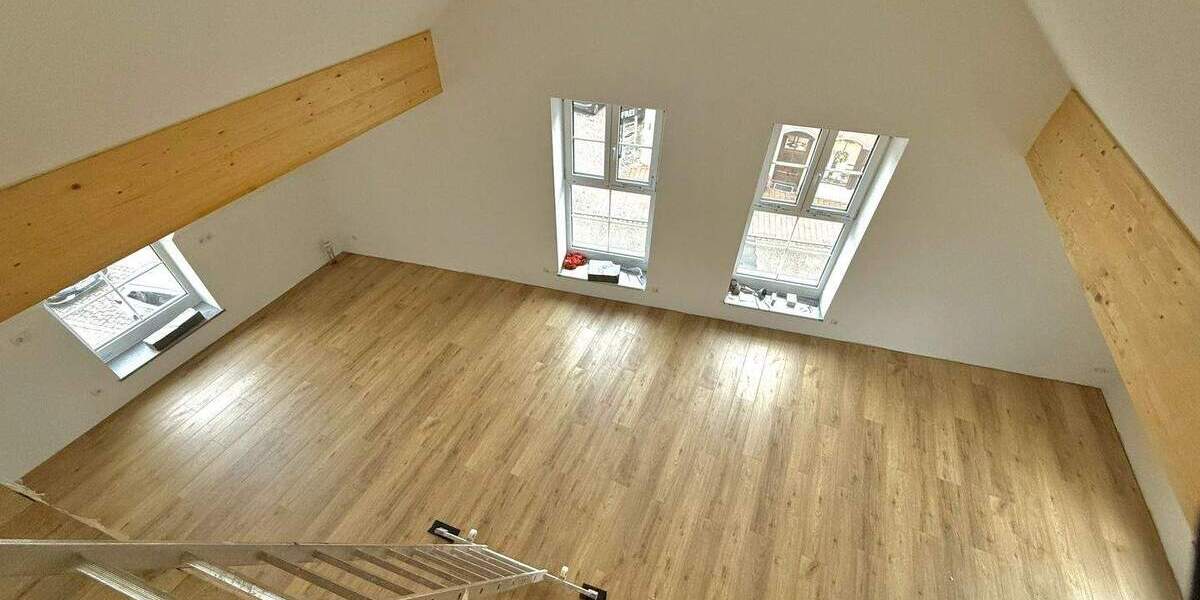 Etagenwohnung Erding - 3 Zimmer, 88 m&sup2;, 1.450&euro; | Angebot:24765064