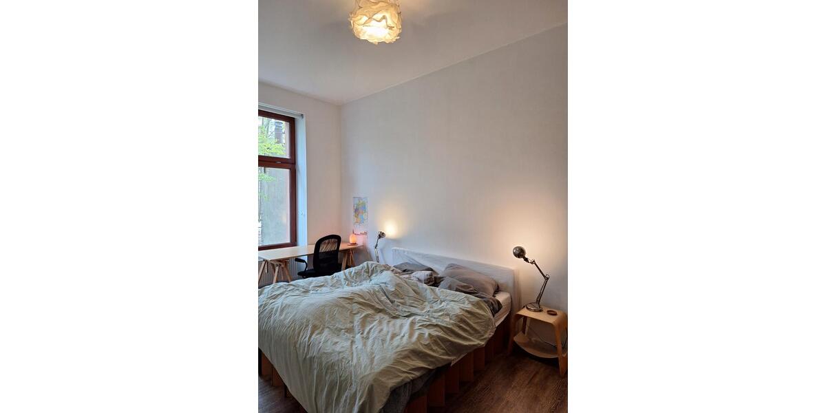 Etagenwohnung Aachen Aachen-Mitte - 2 Zimmer, 73 m&sup2;, 1.160&euro; | Angebot:26606760