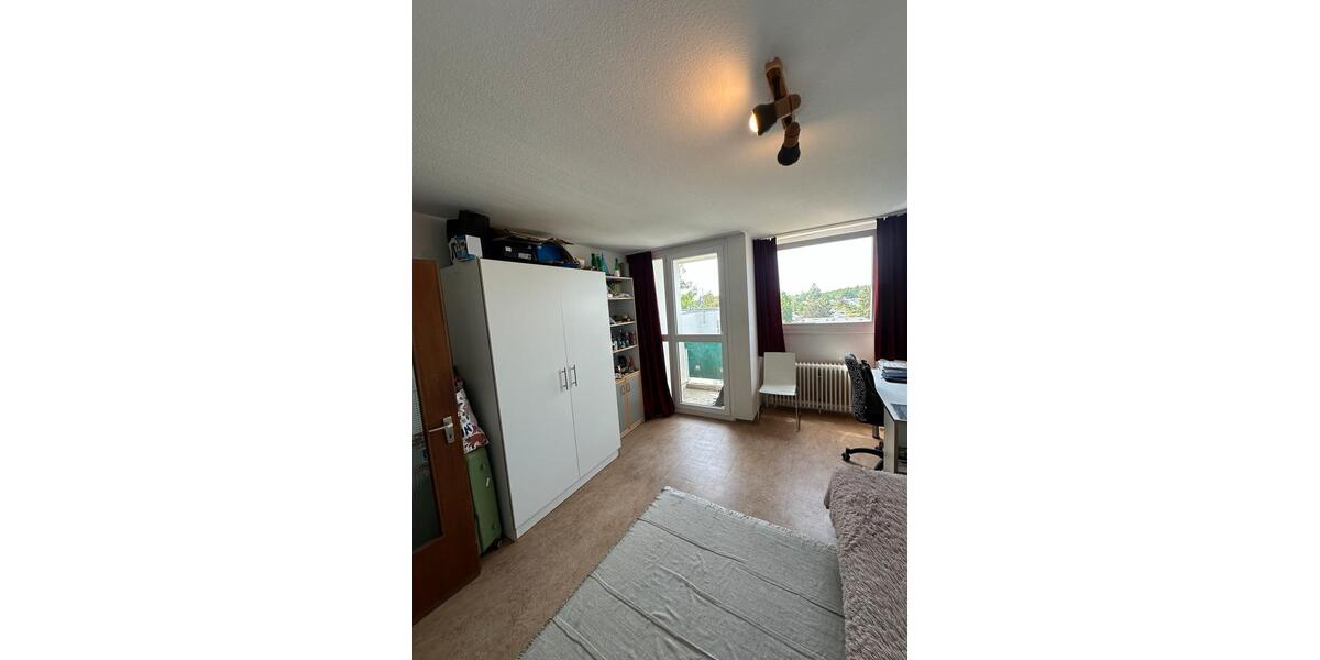 Wohnen auf Zeit Buckenhof - 2 Zimmer, 55 m&sup2;, 550&euro; | Angebot:26701594