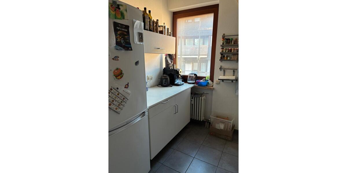 Wohnen auf Zeit Badbergen - 5 Zimmer, 21 m&sup2;, 480&euro; | Angebot:26464901