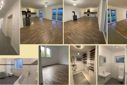 Wohnung Wipperfürth - 3 Zimmer, 91 m&sup2;, 900&euro; | Angebot:27296854