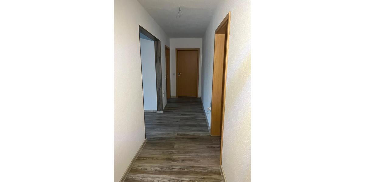 Erdgeschoßwohnung Gummersbach Hepel - 2 Zimmer, 56 m&sup2;, 580&euro; | Angebot:24719352