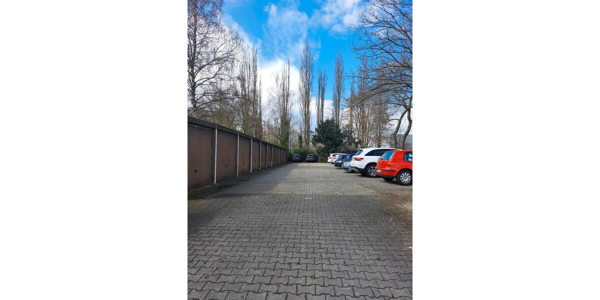 Etagenwohnung Kassel Philippinenhof-Warteberg - 3 Zimmer, 73 m&sup2;, 1.100&euro; | Angebot:25993284