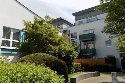 Sanierte 2-Zimmer-Wohnung mit Galerie – Ihr neues Zuhause mit Charme! zimmer