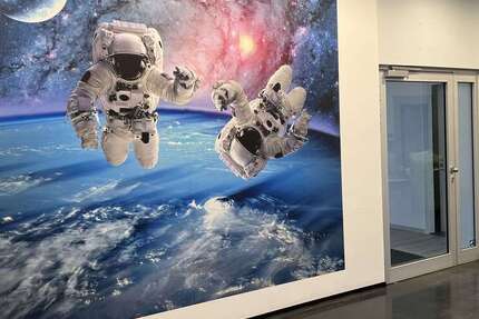 Büro in Wiesbaden 540 € 36 m² zimmer