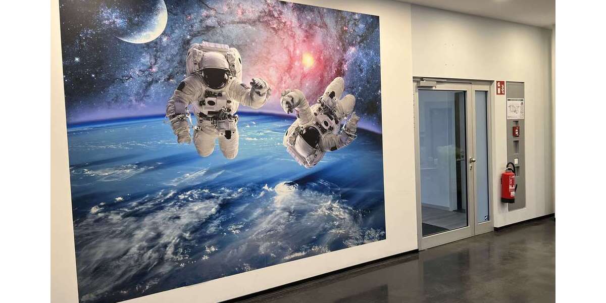 Büro in Wiesbaden 540 € 36 m² zimmer