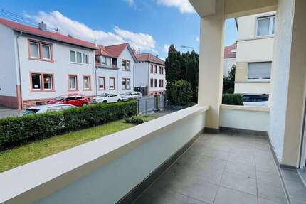 Wohnung Neustadt-Hambach Hambach - 3 Zimmer, 65 m&sup2;, 845&euro; | Angebot:26671927