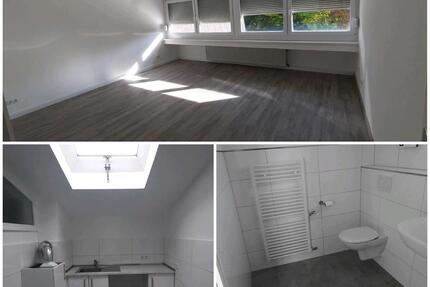 Schöne ruhige 1 Raum-Wohnung in Dortmund-Wellinghofen 1 zimmer