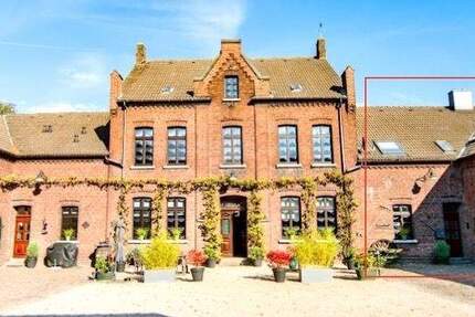 Gewerbeobjekt Krefeld Benrad-Süd - 7 Zimmer, 260 m&sup2;, 1.750&euro; | Angebot:25154044