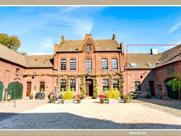 Gewerbeobjekt Krefeld Benrad-Süd - 7 Zimmer, 260 m&sup2;, 1.750&euro; | Angebot:25154044